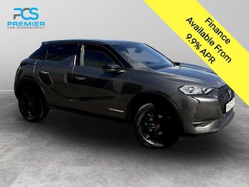 Used DS Automobiles DS 3 2022 for sale - 79400549: Photo
