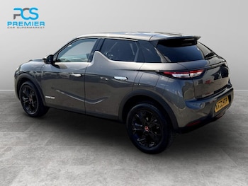 Used DS Automobiles DS 3 2022 for sale - 79400549: Photo