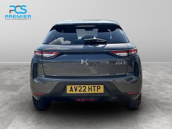 Used DS Automobiles DS 3 2022 for sale - 79400549: Photo