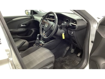 Used Vauxhall Corsa 2022 for sale - 78541585: Photo