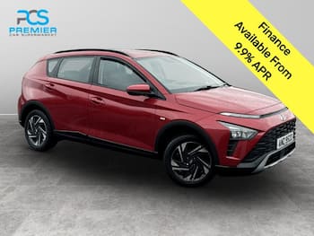 Used Hyundai BAYON 2023 for sale - 79754523: Photo