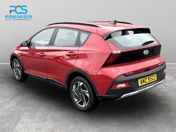 Used Hyundai BAYON 2023 for sale - 79754523: Photo