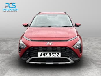 Used Hyundai BAYON 2023 for sale - 79754523: Photo