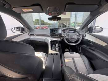 Used Peugeot 3008 2021 for sale - 75250378: Photo