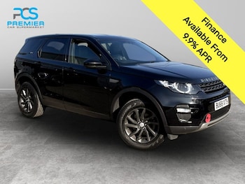 Used Land Rover Discovery Sport 2018 for sale - 77937405: Photo