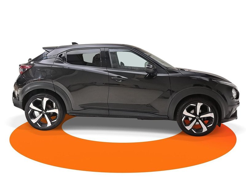 Used Nissan Juke 2020 for sale - 77655724: Photo 3