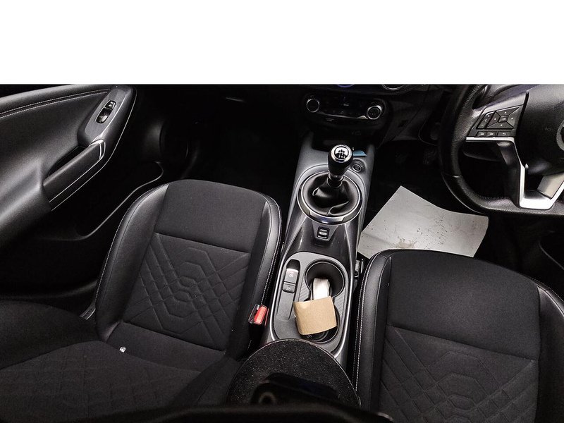 Used Nissan Juke 2020 for sale - 77655724: Photo 4