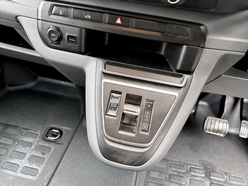 Used Vauxhall Vivaro 2022 for sale - 77622008: Photo 14