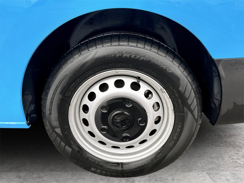 Used Vauxhall Vivaro 2022 for sale - 77622008: Photo 17