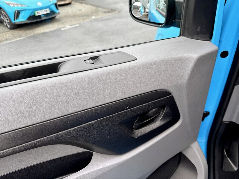 Used Vauxhall Vivaro 2022 for sale - 77622008: Photo 19