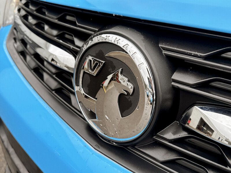 Used Vauxhall Vivaro 2022 for sale - 77622008: Photo 25