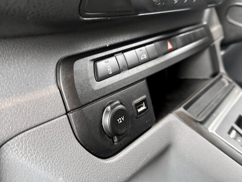 Used Vauxhall Vivaro 2022 for sale - 77622008: Photo 27