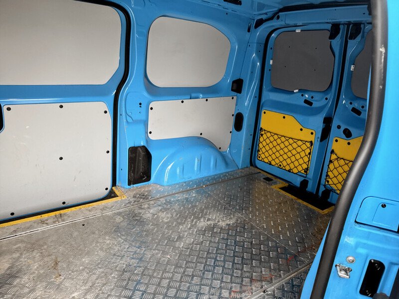 Used Vauxhall Vivaro 2022 for sale - 77622008: Photo 31