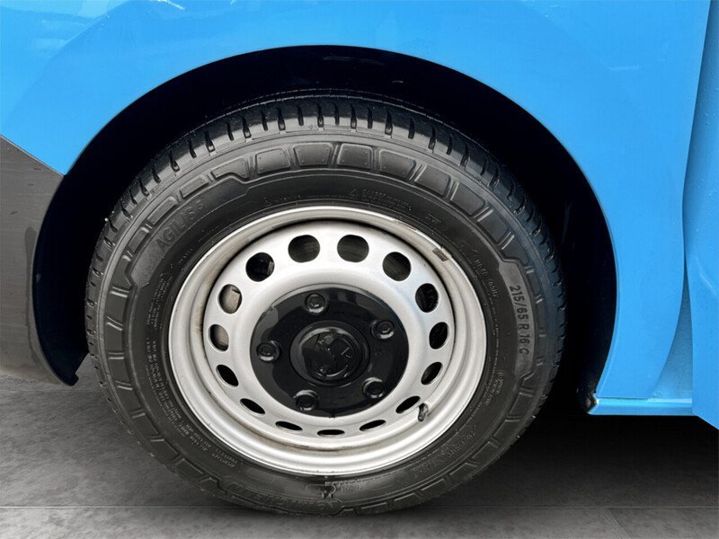 Used Vauxhall Vivaro 2022 for sale - 77622008: Photo 32