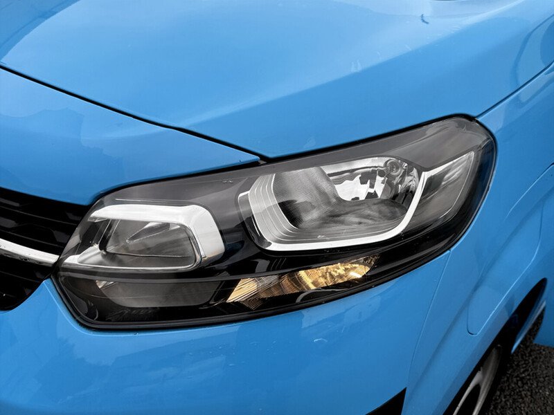 Used Vauxhall Vivaro 2022 for sale - 77622008: Photo 37