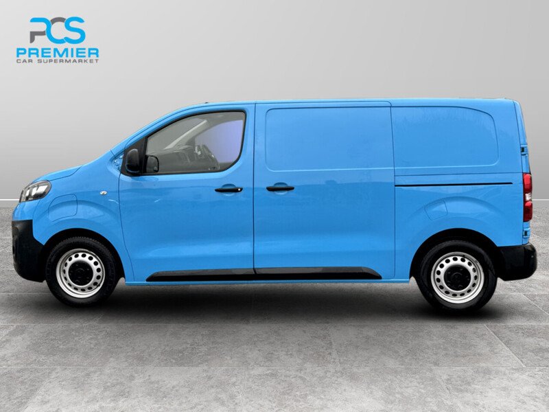 Used Vauxhall Vivaro 2022 for sale - 77622008: Photo 6