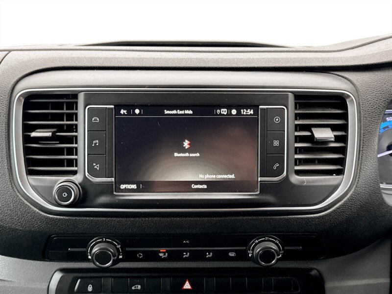 Used Vauxhall Vivaro 2022 for sale - 77622008: Photo 9