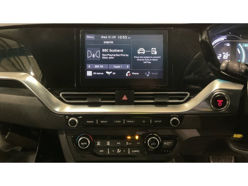 Used Kia Niro 2022 for sale - 78221176: Photo 10