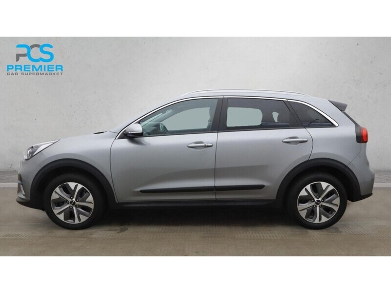 Used Kia Niro 2022 for sale - 78221176: Photo 12