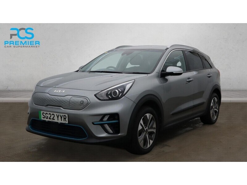 Used Kia Niro 2022 for sale - 78221176: Photo 15