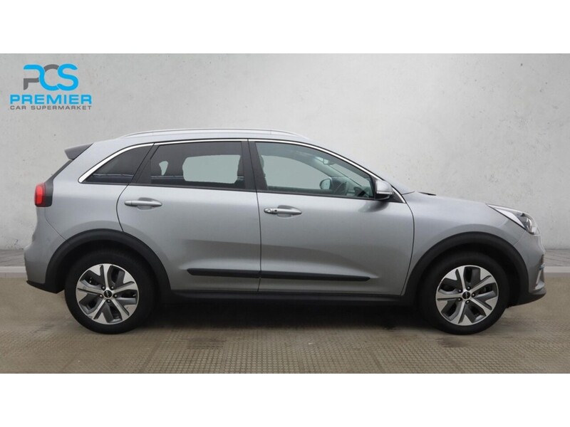Used Kia Niro 2022 for sale - 78221176: Photo 3