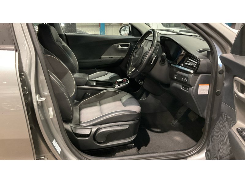 Used Kia Niro 2022 for sale - 78221176: Photo 4