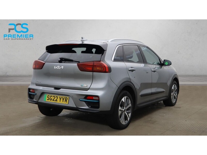 Used Kia Niro 2022 for sale - 78221176: Photo 6