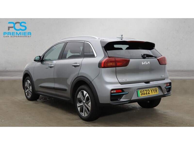 Used Kia Niro 2022 for sale - 78221176: Photo 9