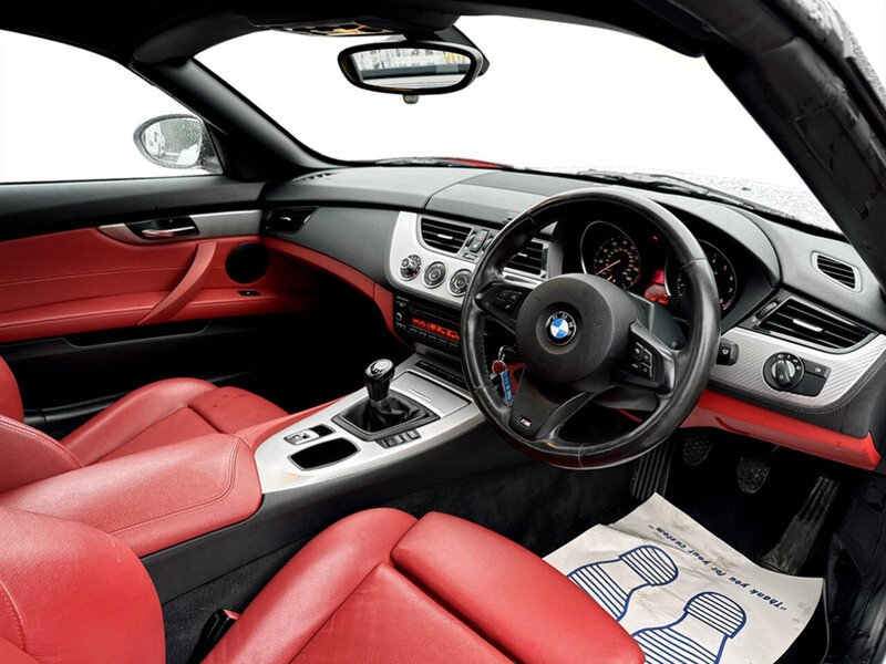 Used BMW Z4 2014 for sale - 76482560: Photo 17