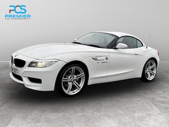 Used BMW Z4 2014 for sale - 76482560: Photo
