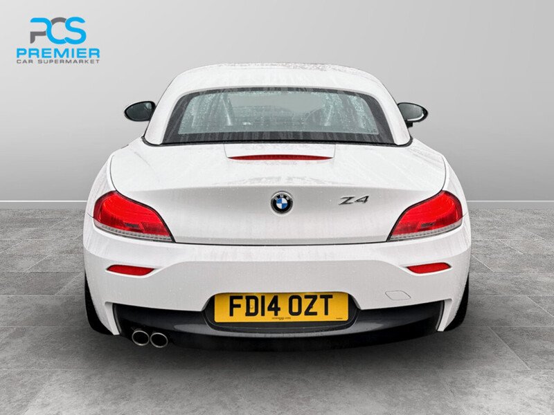 Used BMW Z4 2014 for sale - 76482560: Photo 5