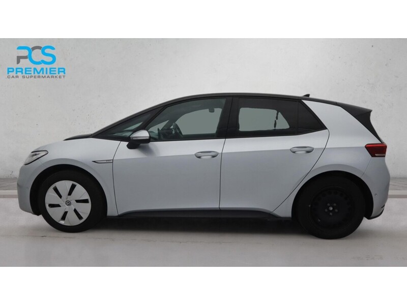 Used Volkswagen ID.3 2022 for sale - 77319731: Photo 11