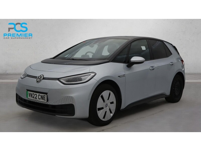 Used Volkswagen ID.3 2022 for sale - 77319731: Photo 13