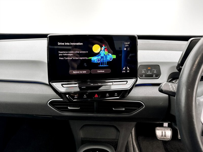 Used Volkswagen ID.3 2022 for sale - 77319731: Photo 17