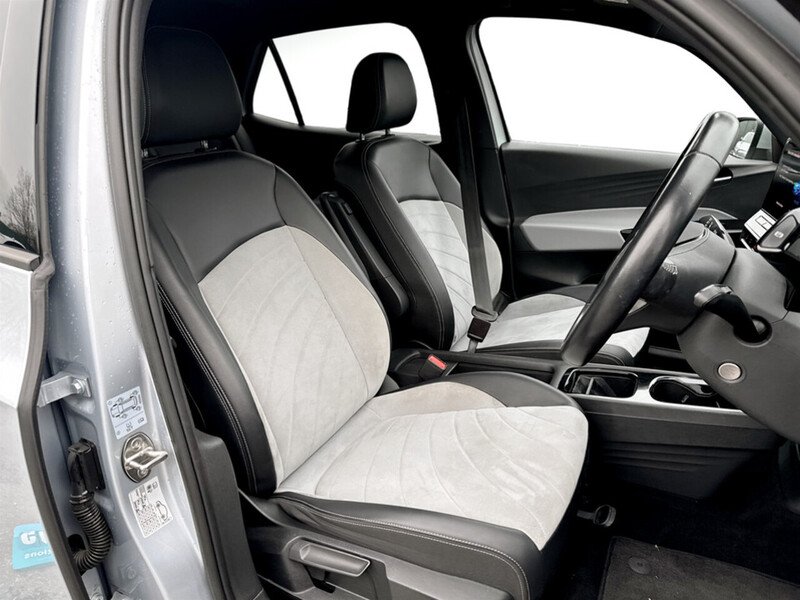 Used Volkswagen ID.3 2022 for sale - 77319731: Photo 18