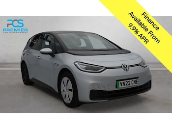 Used Volkswagen ID.3 2022 for sale - 77319731: Photo