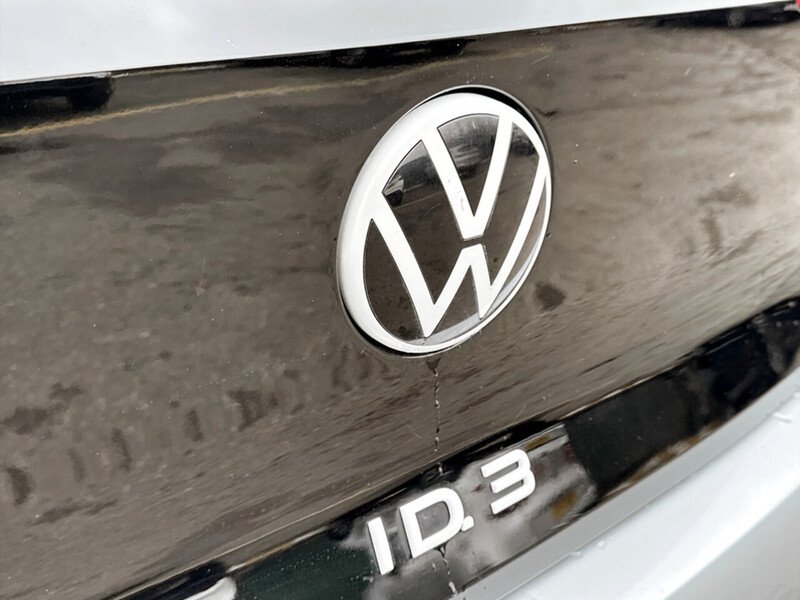 Used Volkswagen ID.3 2022 for sale - 77319731: Photo 23