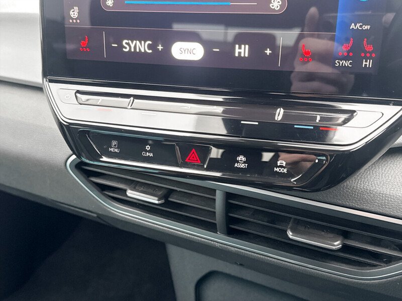 Used Volkswagen ID.3 2022 for sale - 77319731: Photo 27