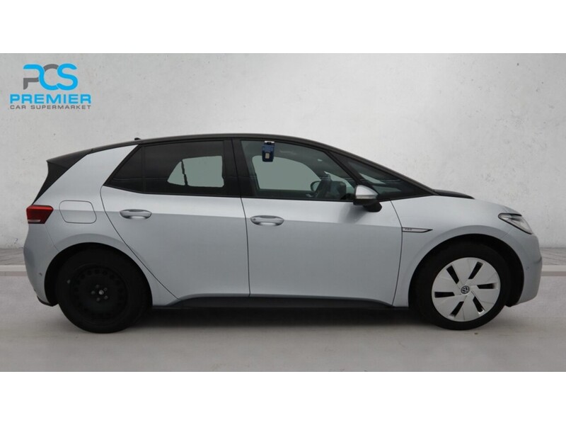 Used Volkswagen ID.3 2022 for sale - 77319731: Photo 3