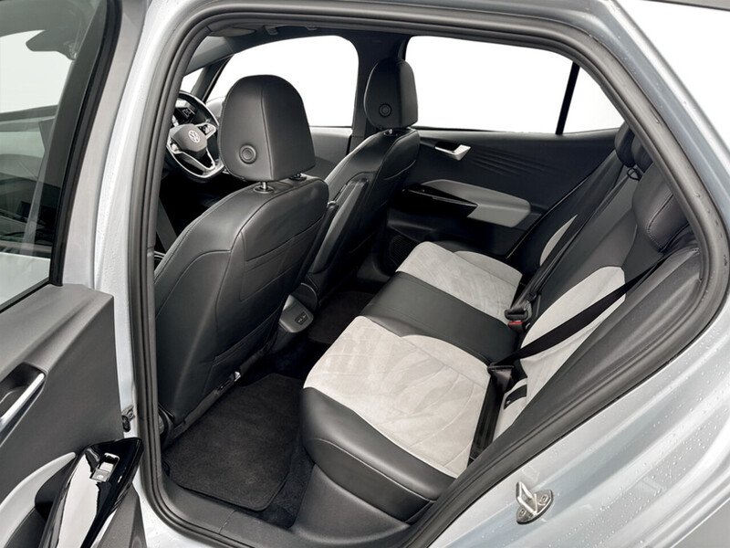 Used Volkswagen ID.3 2022 for sale - 77319731: Photo 31