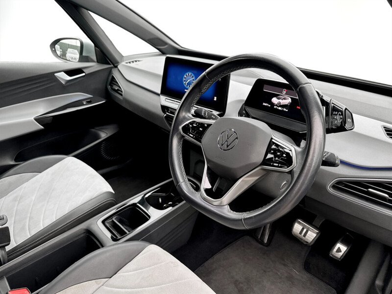 Used Volkswagen ID.3 2022 for sale - 77319731: Photo 32