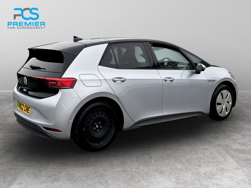 Used Volkswagen ID.3 2022 for sale - 77319731: Photo 34