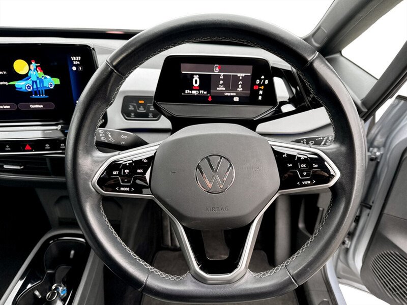 Used Volkswagen ID.3 2022 for sale - 77319731: Photo 35