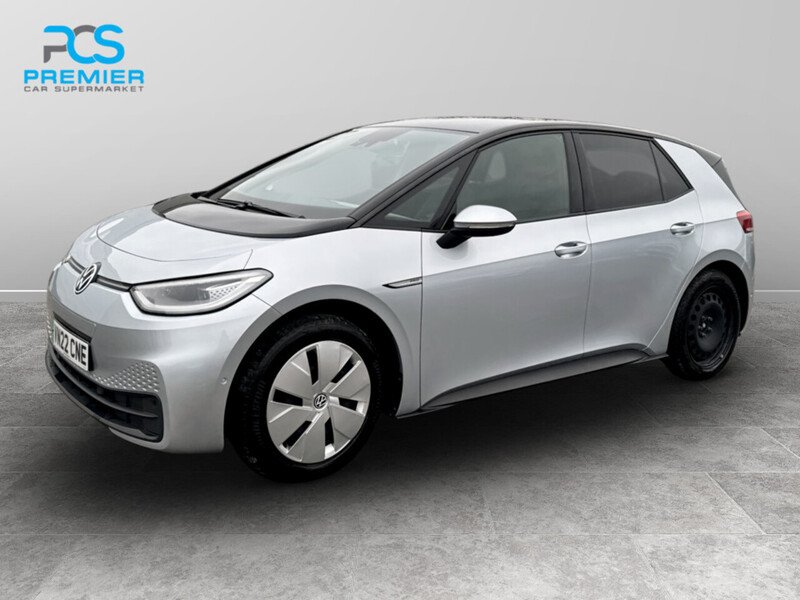 Used Volkswagen ID.3 2022 for sale - 77319731: Photo 36