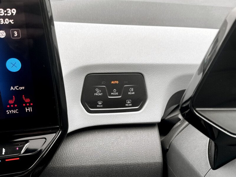 Used Volkswagen ID.3 2022 for sale - 77319731: Photo 38