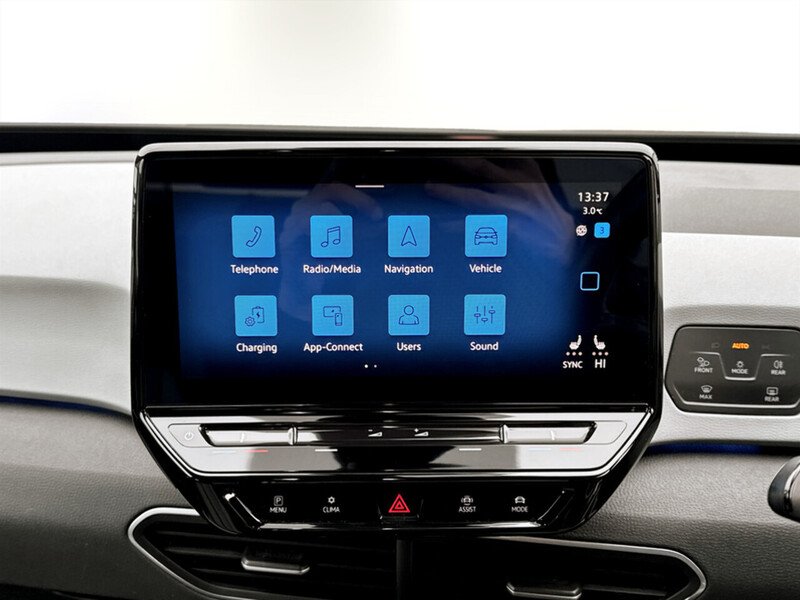 Used Volkswagen ID.3 2022 for sale - 77319731: Photo 39