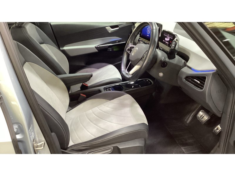 Used Volkswagen ID.3 2022 for sale - 77319731: Photo 4