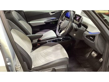Used Volkswagen ID.3 2022 for sale - 77319731: Photo
