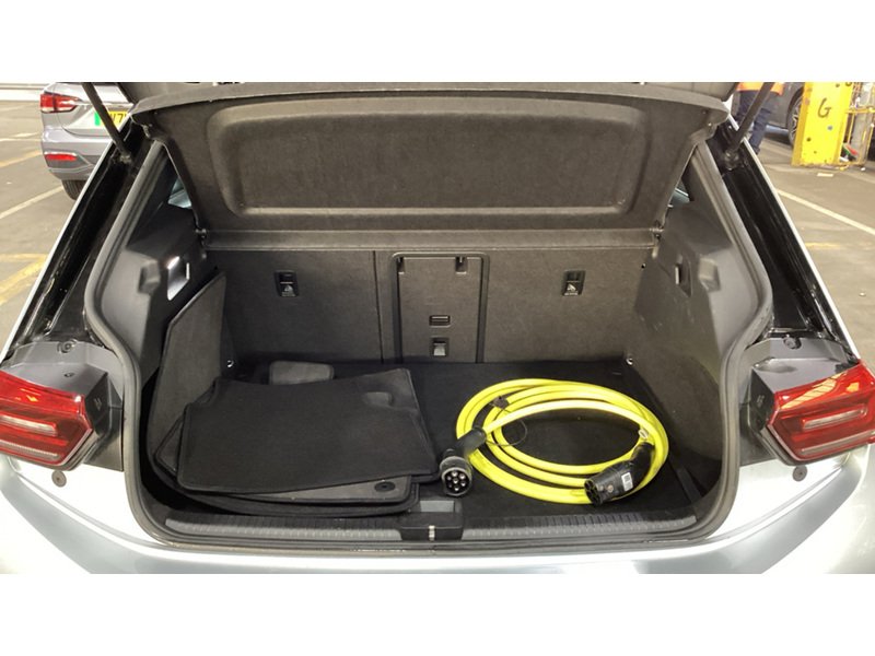 Used Volkswagen ID.3 2022 for sale - 77319731: Photo 7