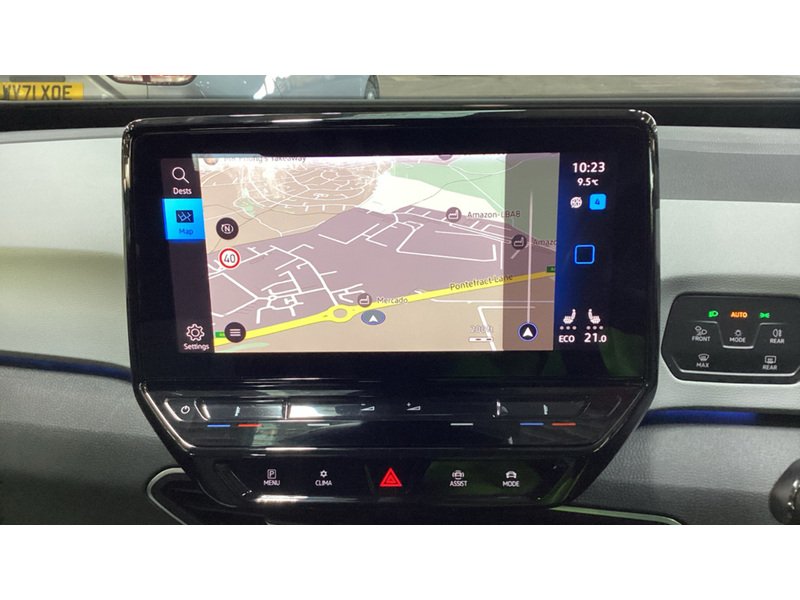 Used Volkswagen ID.3 2022 for sale - 77319731: Photo 9